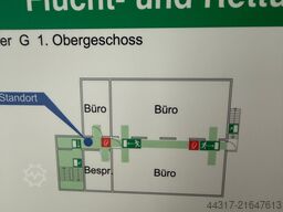 Kleusberg Bürocontaineranlage