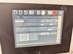 Amada HFE M2 8025