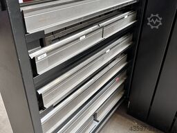 Amada HFE M2 8025
