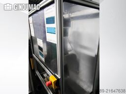 EMS Automation Buchsenpresse