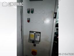 EMS Automation Buchsenpresse