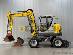 Wacker Neuson EW 100