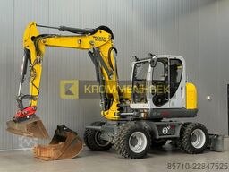 Wacker Neuson EW 100