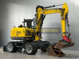 Wacker Neuson EW 100