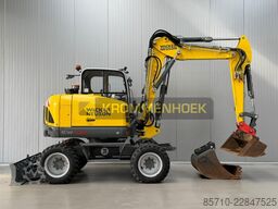 Wacker Neuson EW 100