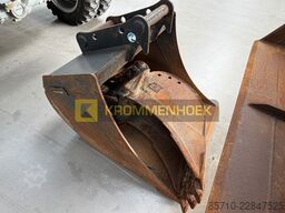 Wacker Neuson EW 100