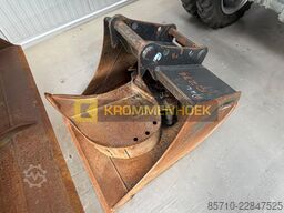 Wacker Neuson EW 100