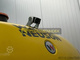 Wacker Neuson EW 100