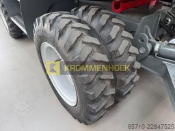 Wacker Neuson EW 100