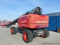 Skyjack SJ 86 T Diesel 28,21 m