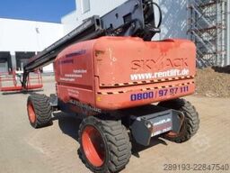 Skyjack SJ 86 T Diesel 28,21 m