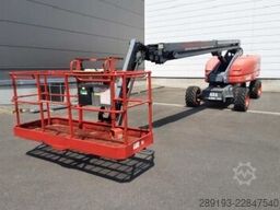 Skyjack SJ 86 T Diesel 28,21 m