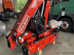 Fassi F135 F235 F255 F545 SOFORT Verfügbar