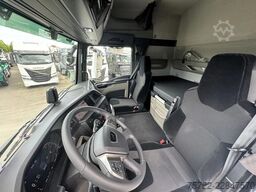 MAN TGS 33.520 6x6 BL Pritsche Kran Fassi F235A.2.24