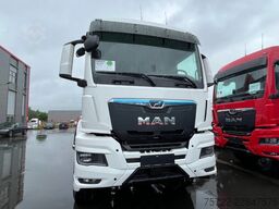 MAN TGS 33.520 6x4 BL 3900mm Sofort Verfügbar