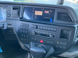 MAN TGX 26.480 6x2-4 LL Baustoff-Pritsche FASSI / P...