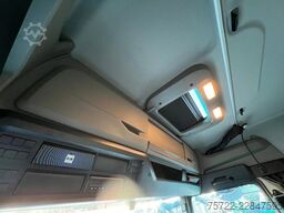 MAN TGX 26.480 6x2-4 LL Baustoff-Pritsche FASSI / P...