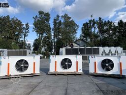 Used Industrial Air Cooler Guntner - 51.8 kW | With warranty