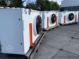 Used Industrial Air Cooler Guntner - 51.8 kW | With warranty