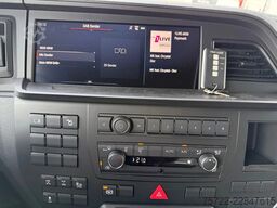 MAN TGS 41.540 8x4 BB Muldenkipper 20m³ NEUHEIT !!!