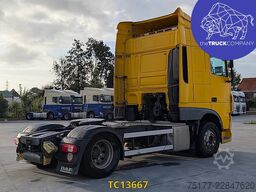 DAF XF 440