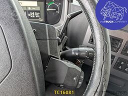 Renault T 460