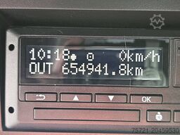 M.A.N. 26.510 TGX GX 6X2 INTARDER