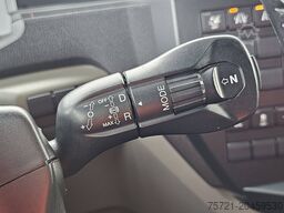 M.A.N. 26.510 TGX GX 6X2 INTARDER