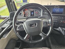 M.A.N. 26.510 TGX GX 6X2 INTARDER