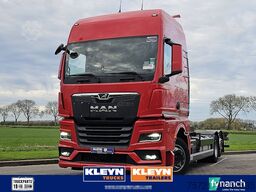 M.A.N. 26.510 TGX GX 6X2 INTARDER