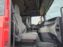 M.A.N. 26.510 TGX GX 6X2 INTARDER