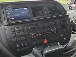 M.A.N. 26.510 TGX GX 6X2 INTARDER