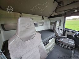 M.A.N. 26.510 TGX GX 6X2 INTARDER