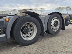 MAN 26.510 TGX GX 6X2 INTARDER