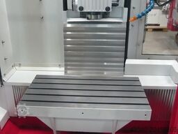 Kunzmann WF4/3 TNC 320 weing Betriebsstunden