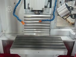 Kunzmann WF4/3 TNC320 wenig Betriebsstunden