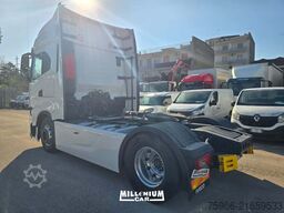 Iveco SWAY 480 PRESA DI FORZA ADR