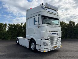 DAF XF 480 FT Euro6 Intarder