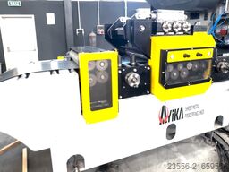 BOSPORAS MACHINERY | AYIKA AYK-DSS Series