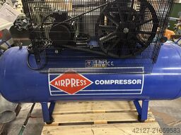 Airpress K 500 - 700 Super