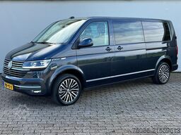 VW TRANSPORTER SN DOUBLE CAB 75 EDITION BULLI!! FU...