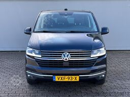 VW TRANSPORTER SN DOUBLE CAB 75 EDITION BULLI!! FU...