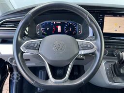 VW TRANSPORTER SN DOUBLE CAB 75 EDITION BULLI!! FU...