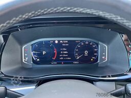 VW TRANSPORTER SN DOUBLE CAB 75 EDITION BULLI!! FU...