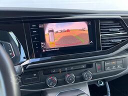 VW TRANSPORTER SN DOUBLE CAB 75 EDITION BULLI!! FU...