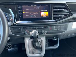 VW TRANSPORTER SN DOUBLE CAB 75 EDITION BULLI!! FU...