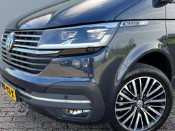 VW TRANSPORTER SN DOUBLE CAB 75 EDITION BULLI!! FU...