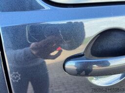 VW TRANSPORTER SN DOUBLE CAB 75 EDITION BULLI!! FU...