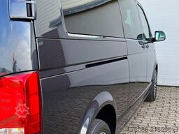 VW TRANSPORTER SN DOUBLE CAB 75 EDITION BULLI!! FU...