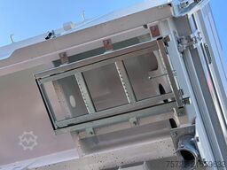 MAN TGM 18.320 4x4 3-Seiten Krankipper PALFINGER